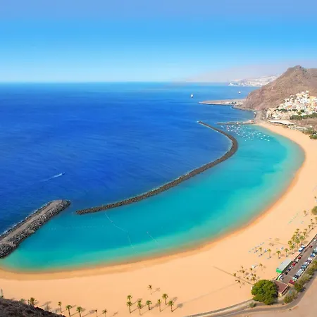 Vacacional Atico Frente Al Mar Apartamento *