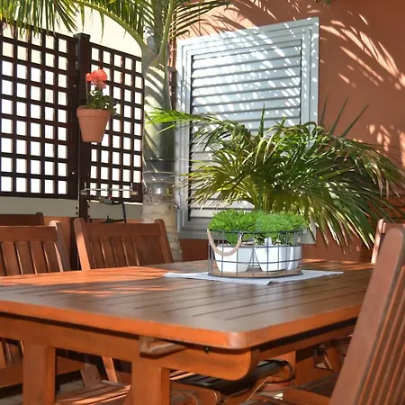 Vacacional Atico Frente Al Mar Apartamento *