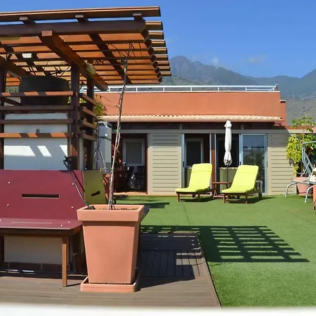 Apartamento Vacacional Atico Frente Al Mar *