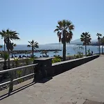 Vacacional Atico Frente Al Mar Apartment