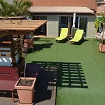 Apartment Vacacional Atico Frente Al Mar Candelaria