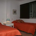 Apartment Vacacional Atico Frente Al Mar Candelaria