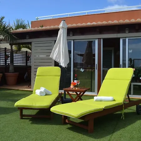 Vacacional Atico Frente Al Mar