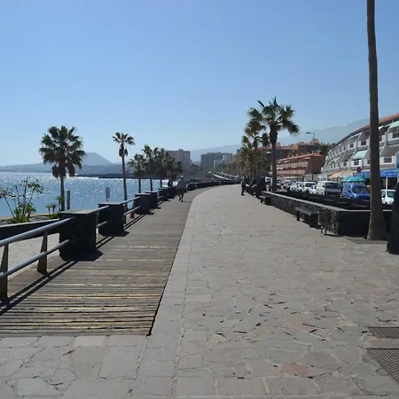 Vacacional Atico Frente Al Mar *