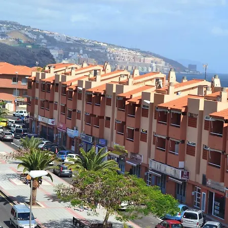 Vacacional Atico Frente Al Mar Appartement *