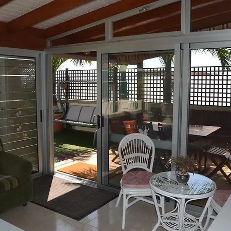 Vacacional Atico Frente Al Mar