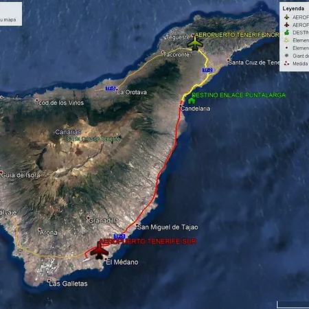 Vacacional Atico Frente Al Mar