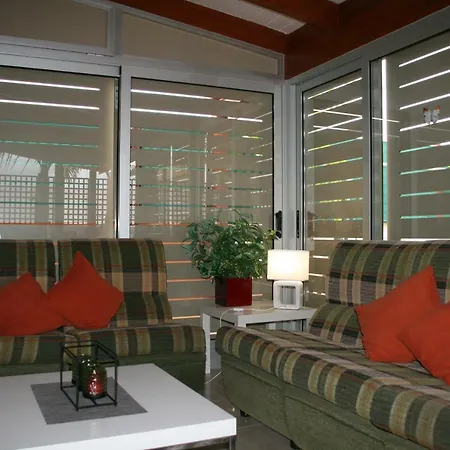 Vacacional Atico Frente Al Mar Appartement