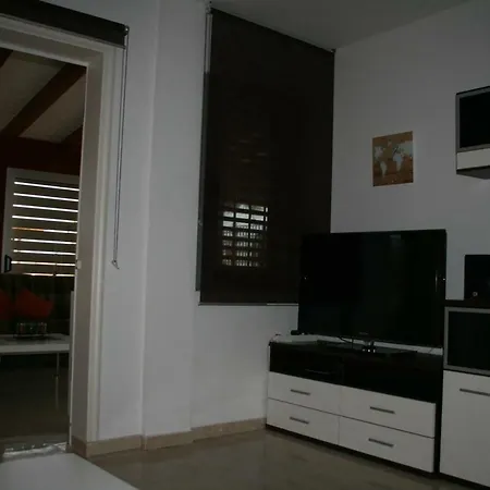 Vacacional Atico Frente Al Mar * Candelaria