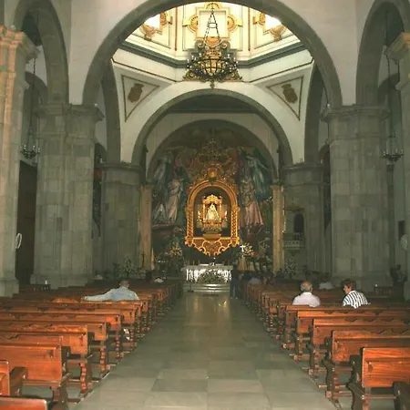 Vacacional Atico Frente Al Mar * Candelaria
