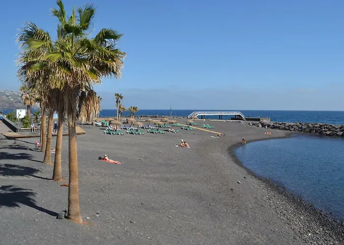 Vacacional ático Frente Al Mar