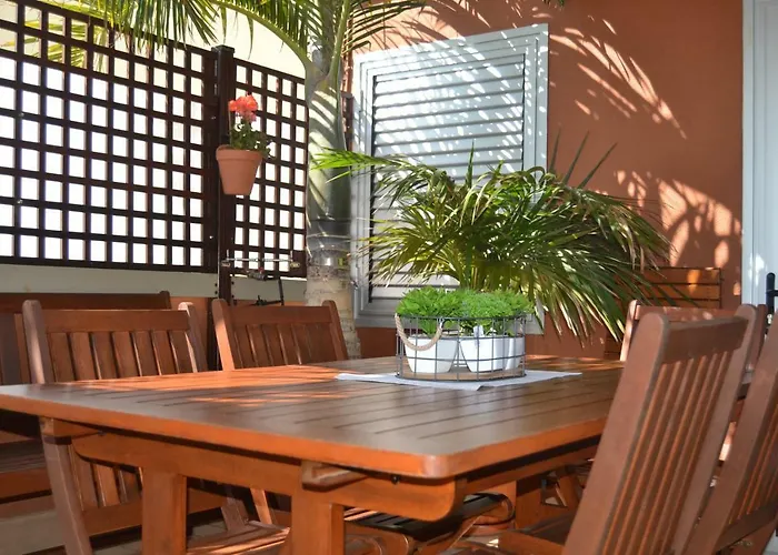 Vacacional ático Frente Al Mar Apartamento *