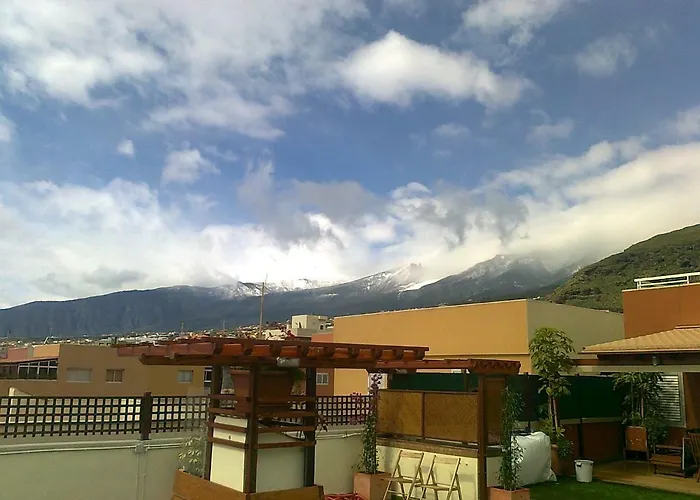 Vacacional Atico Frente Al Mar Appartement *