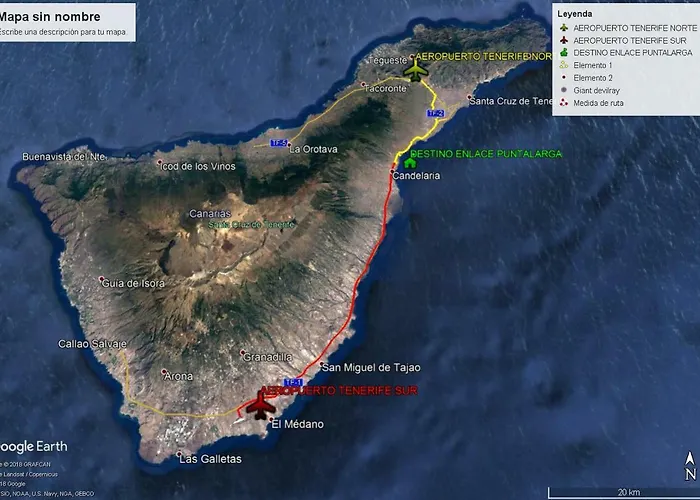 Vacacional Atico Frente Al Mar