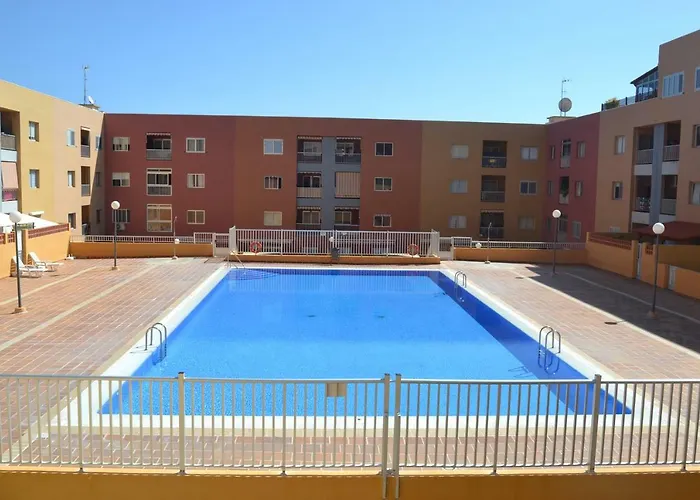 Appartement Vacacional Atico Frente Al Mar *