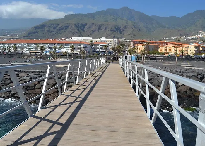 Vacacional Atico Frente Al Mar *