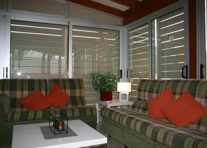 Vacacional ático Frente Al Mar Apartamento