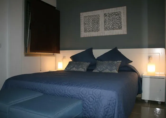 Vacacional ático Frente Al Mar *