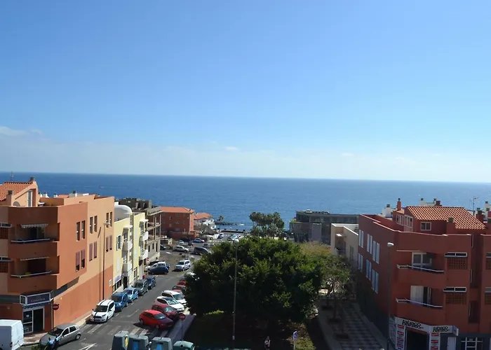 Vacacional ático Frente Al Mar *