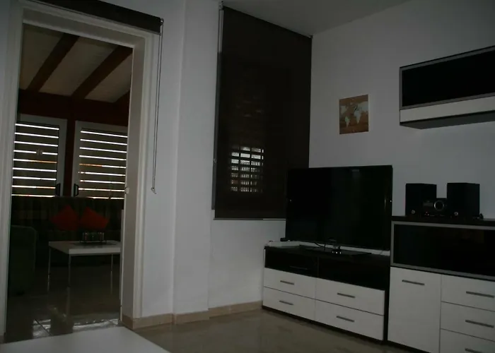 Vacacional Atico Frente Al Mar * Candelaria