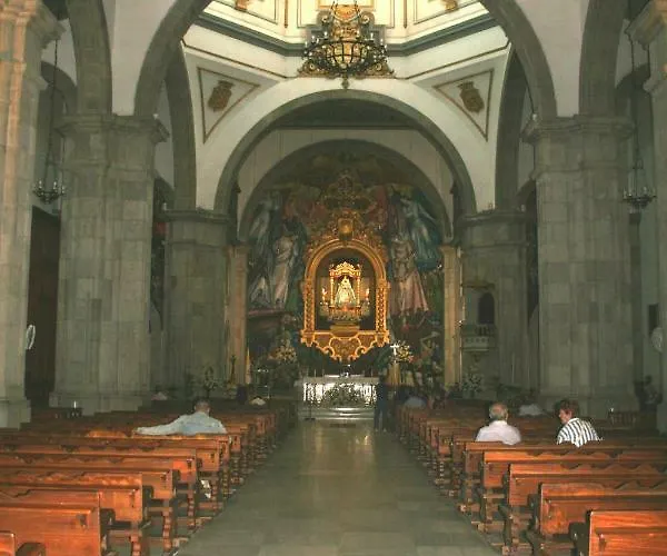 Vacacional Atico Frente Al Mar * Candelaria