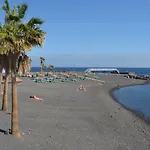 Vacacional Atico Frente Al Mar