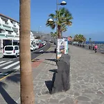 Vacacional Atico Frente Al Mar 칸델라리아