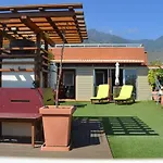 아파트 Vacacional Atico Frente Al Mar *