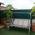 Vacacional Atico Frente Al Mar Candelaria