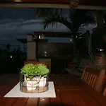 Vacacional Atico Frente Al Mar 아파트 *