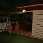아파트 Vacacional Atico Frente Al Mar