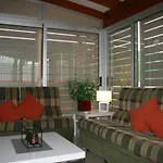 Vacacional Atico Frente Al Mar Appartement