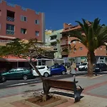 Vacacional Atico Frente Al Mar Candelaria