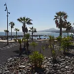 Vacacional Atico Frente Al Mar 칸델라리아