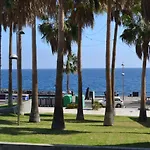 아파트 Vacacional Atico Frente Al Mar