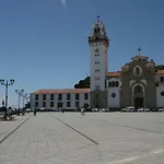 Appartement Vacacional Atico Frente Al Mar *