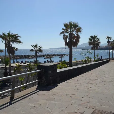 Vacacional Atico Frente Al Mar Daire