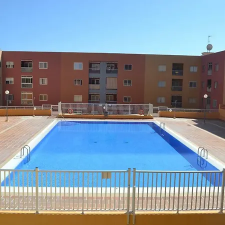 Daire Vacacional Atico Frente Al Mar *