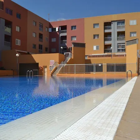 Vacacional Atico Frente Al Mar