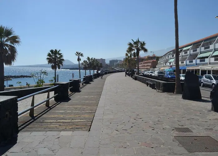 Vacacional Atico Frente Al Mar *