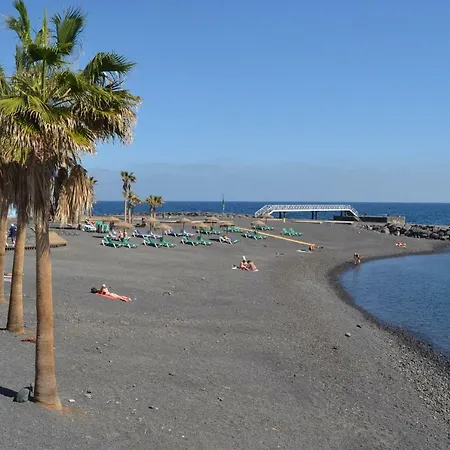 Vacacional Atico Frente Al Mar