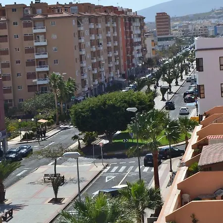 Vacacional Atico Frente Al Mar * Candelaria