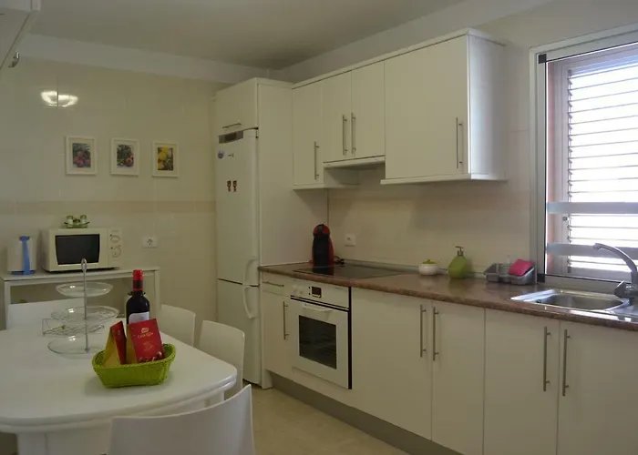 Vacacional Atico Frente Al Mar * Candelaria