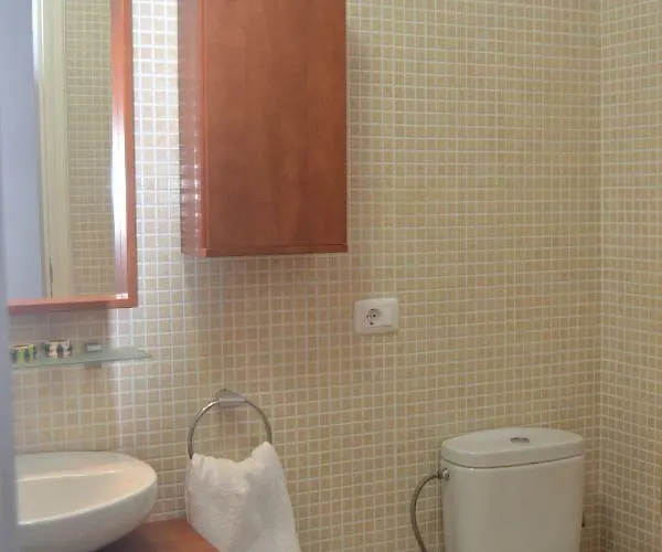 Vacacional Atico Frente Al Mar