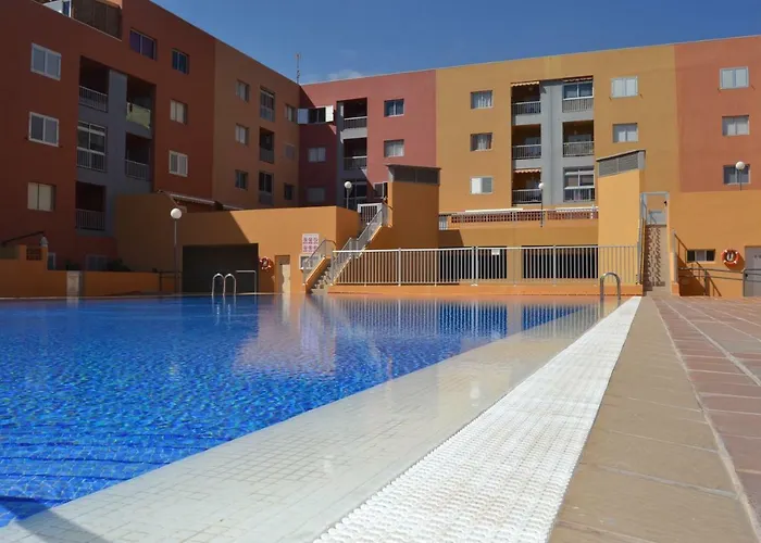 Vacacional Atico Frente Al Mar